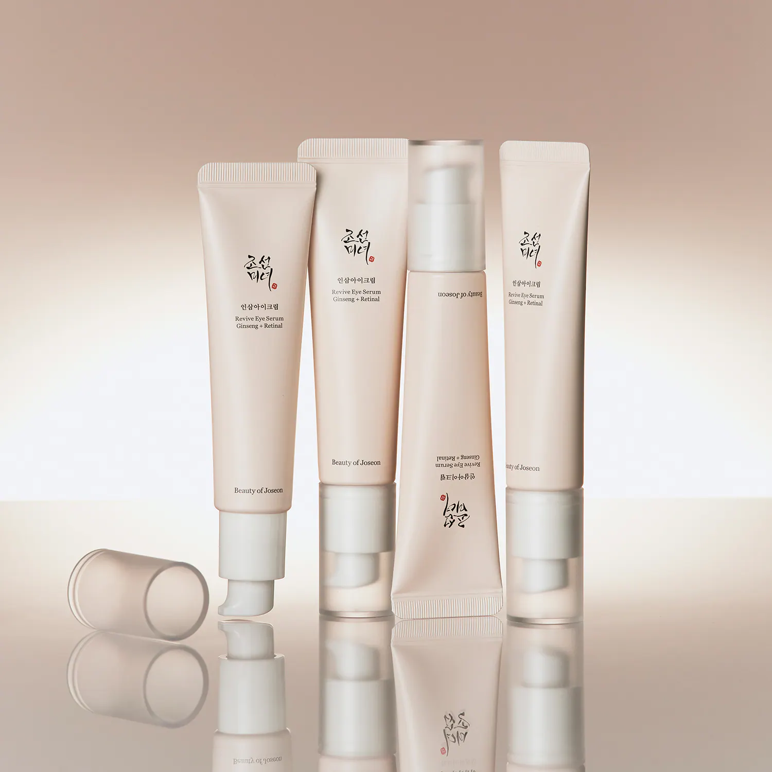 Beauty Of Joseon Revive Eye Serum: Ginseng + Retinal 30Ml - Image 4