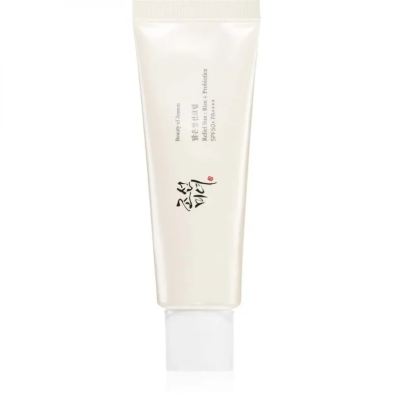 Beauty Of Joseon Relief Sun : Rice + Probiotics 50Ml