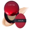 Tirtir Mask Fit Red Cushion Spf40 Pa++ No.23N Sand - Μέικ-Απ Με Αντηλιακή Προστασία