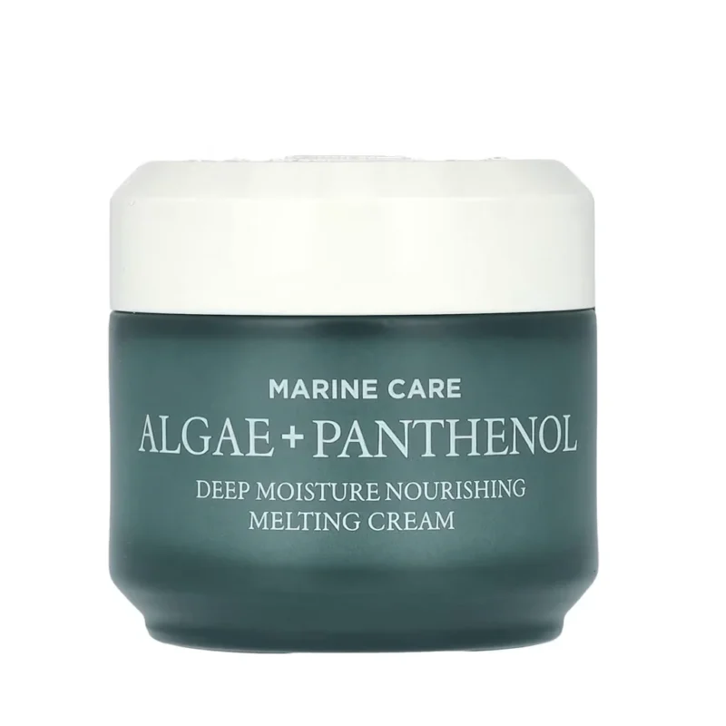 Heimish Marine Care Deep Moisture Nourishing Melting Cream 55Ml