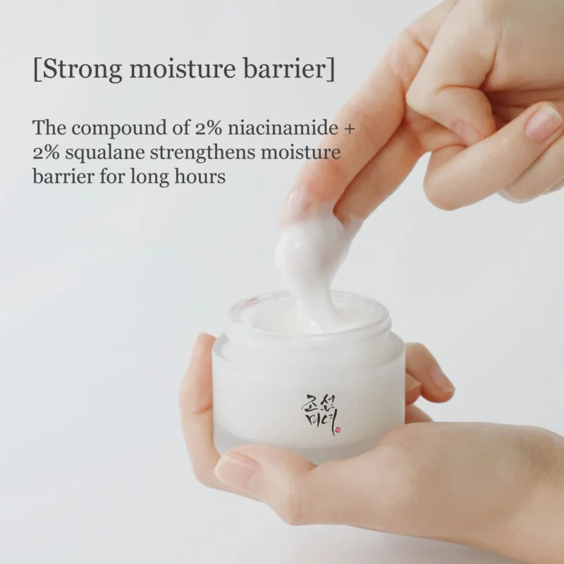Alternative view of Beauty Of Joseon Dynasty Cream 50Ml