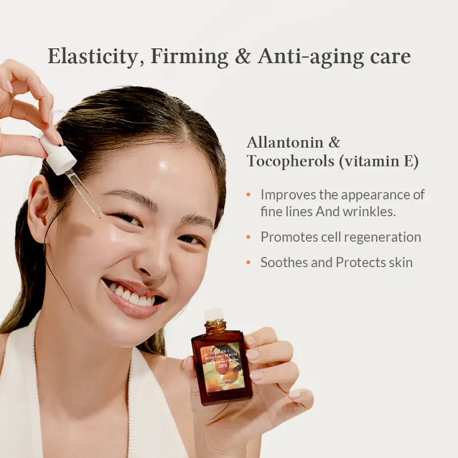 Dr.althea Vitamin C Boosting Serum 30Ml - Image 3