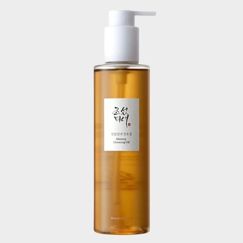 Beauty Of Joseon Ginseng Cleansing Oil 210Ml