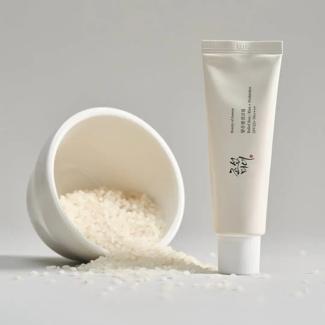 Beauty Of Joseon Relief Sun : Rice + Probiotics 50Ml - Image 4