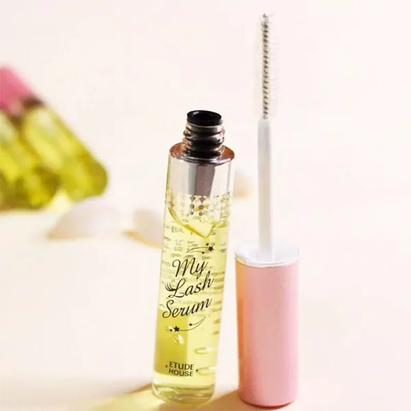 Alternative view of Etude My Lash Serum