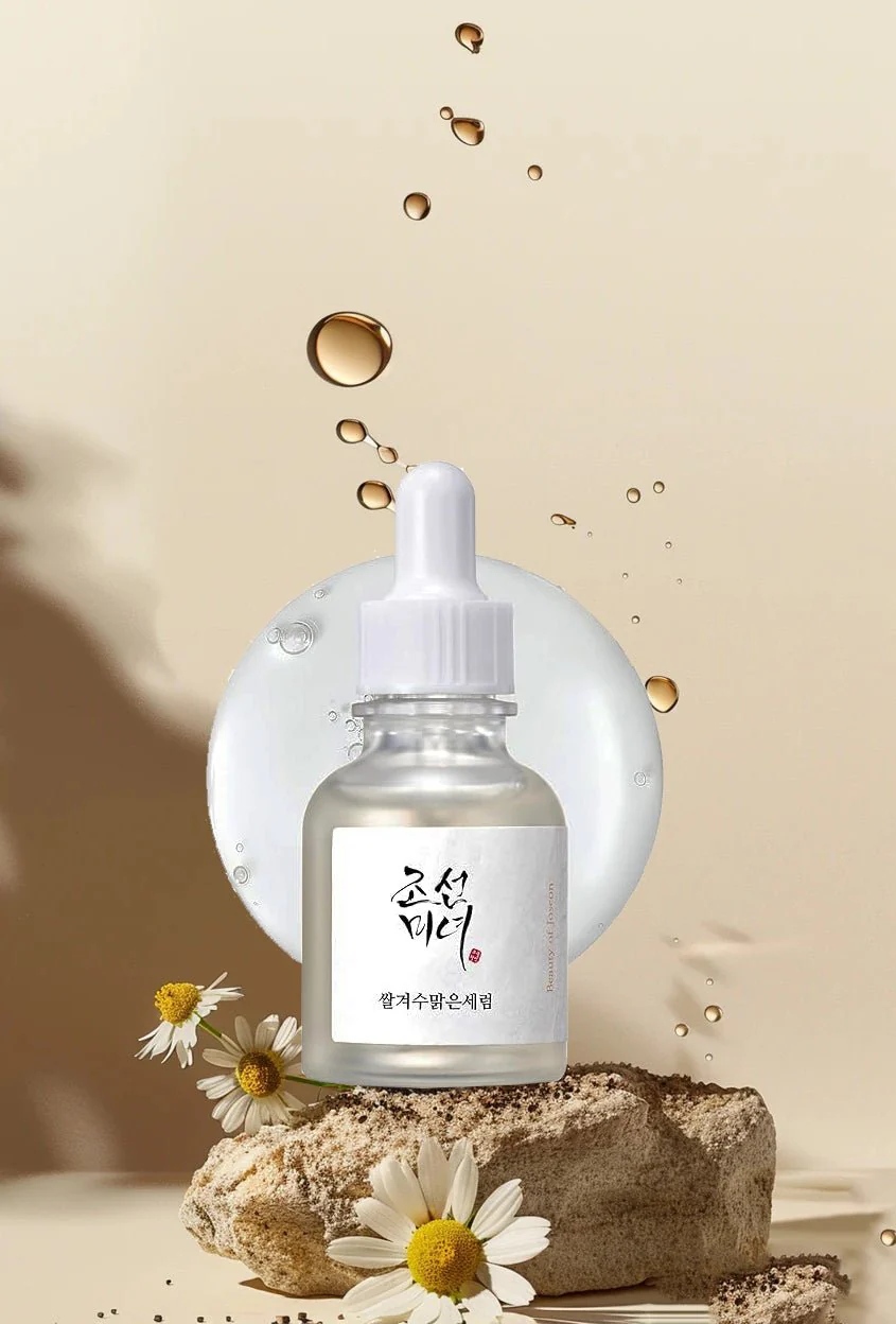 Beauty Of Joseon Glow Deep Serum : Rice + Arbutin 30Ml - Image 4