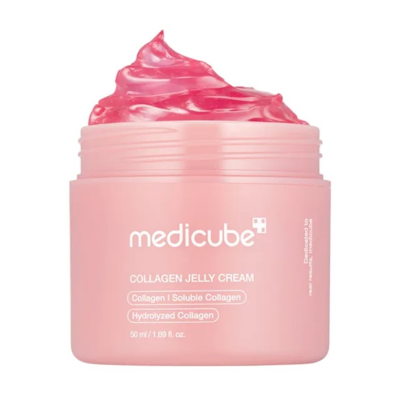 Medicube Collagen Jelly Cream 50ml