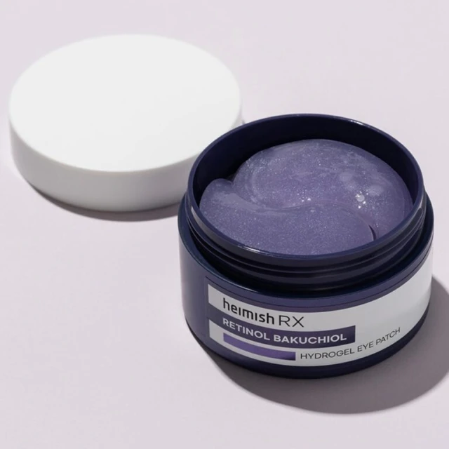 Heimish Rx Retinol Bakuchiol Hydrogel Eye Patch 60 - Image 3