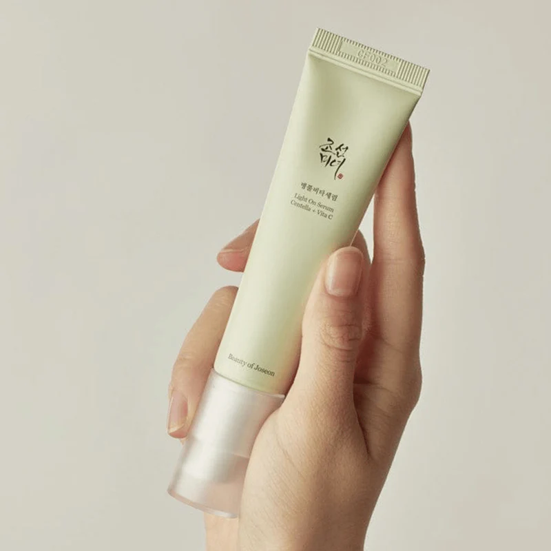 Alternative view of Beauty Of Joseon Light On Serum Centella + Vita C 30Ml