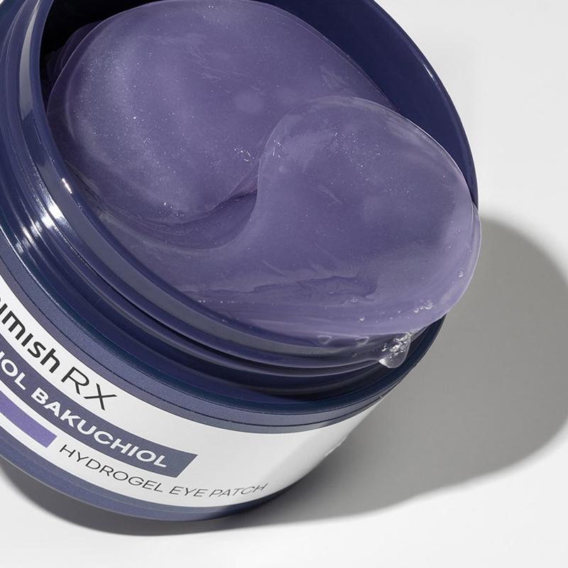 Heimish Rx Retinol Bakuchiol Hydrogel Eye Patch 60 - Image 4