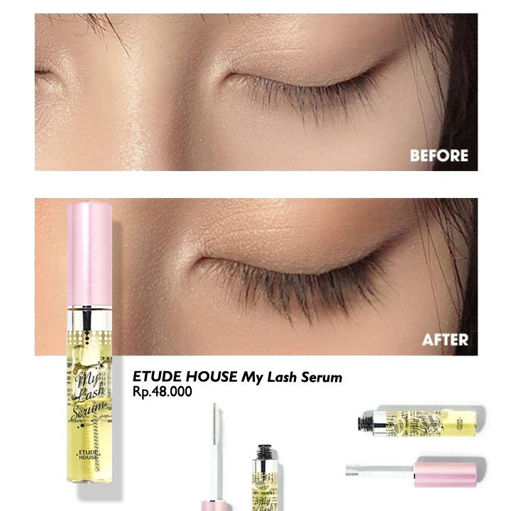 Etude My Lash Serum - Image 3