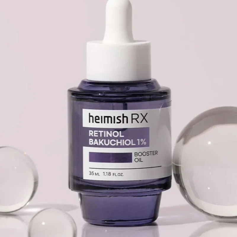 Alternative view of Heimish Rx Retinol Bakuchiol Booster Oil 35Ml