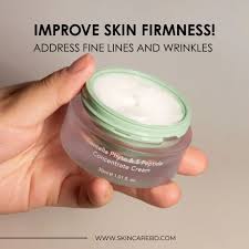 Alternative view of Haruharu Wonder Centella Phyto &Amp; 5 Peptide Concentrate Cream 30Ml