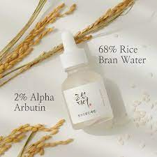 Alternative view of Beauty Of Joseon Glow Deep Serum : Rice + Arbutin 30Ml