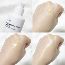 Alternative view of Anua Retinol 0.3% + Niacin Renweing Serum 30Ml