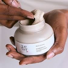 Alternative view of Beauty Of Joseon Ground Rice And Honey Glow Mask 150Ml