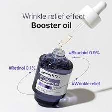 Heimish Rx Retinol Bakuchiol Booster Oil 35Ml - Image 3