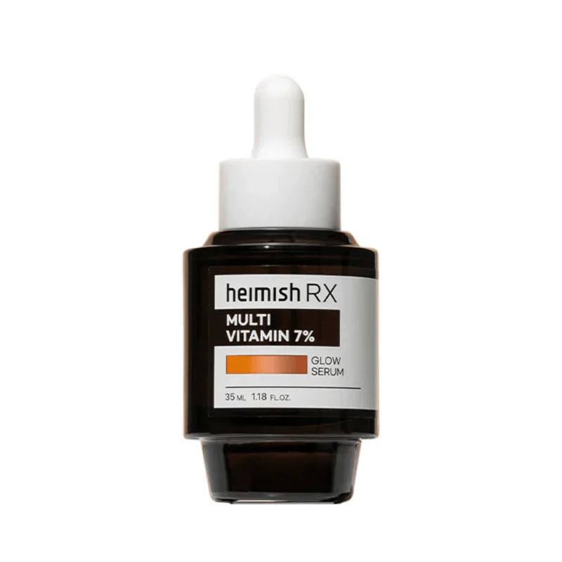Heimish Rx Multi Vitamin Glow Serum 35Ml