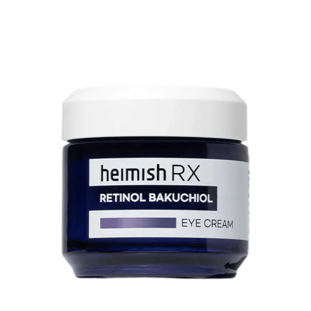 Heimish Rx Retinol Bakuchiol Eye Cream 30Ml
