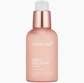 Medicube Triple Collagen Serum 4.0 55Ml