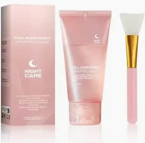 Medicube Collagen Night Wrapping Mask 75Ml