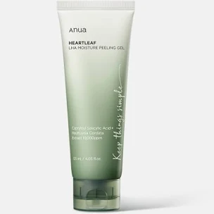Anua Heartleaf Lha Moisture Peeling Gel 120Ml