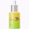 Anua Green Lemon Vitamin C Blemish Serum 20G