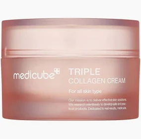 Medicube Triple Collagen Cream 4.0 50Ml