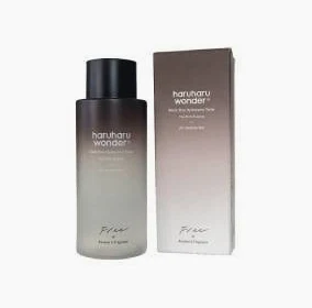 Haruharu Wonder Black Rice Hyaluronic Toner For Sensitive 150Ml