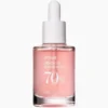 Anua Peach 70% Niacinamide Serum 30Ml