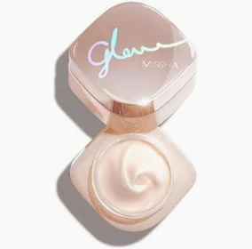 Alternative view of Missha Glow Skin Balm - Βάση Για Λαμπερό Και Λείο Δέρμα