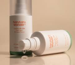 Alternative view of Haruharu Wonder Centella 4% Txa Dark Spot Go Away Serum 30Ml