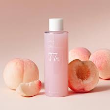 Alternative view of Anua Peach 77 Niacin Essence Toner 250Ml