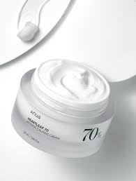 Anua Heartleaf 70% Intense Calming Cream 50Ml - Image 4