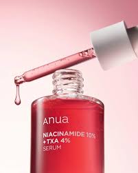 Alternative view of Anua Niacinamide 10% + Txa 4Anua % Serum 30Ml