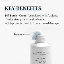 Dr.althea 147 Barrier Cream 50Ml - Image 4