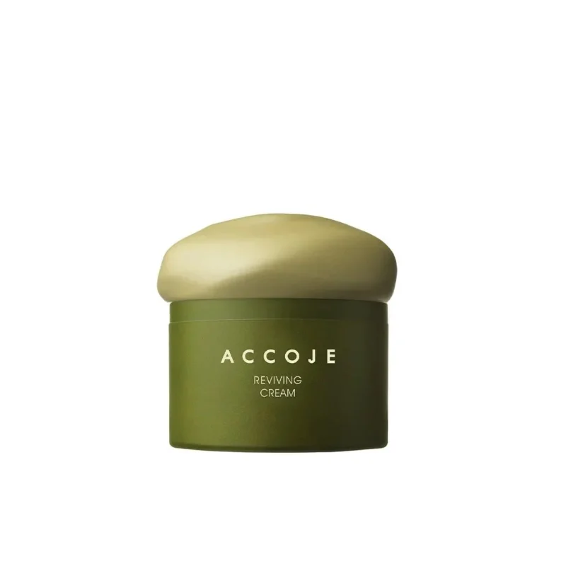Accoje Reviving Cream 50Ml