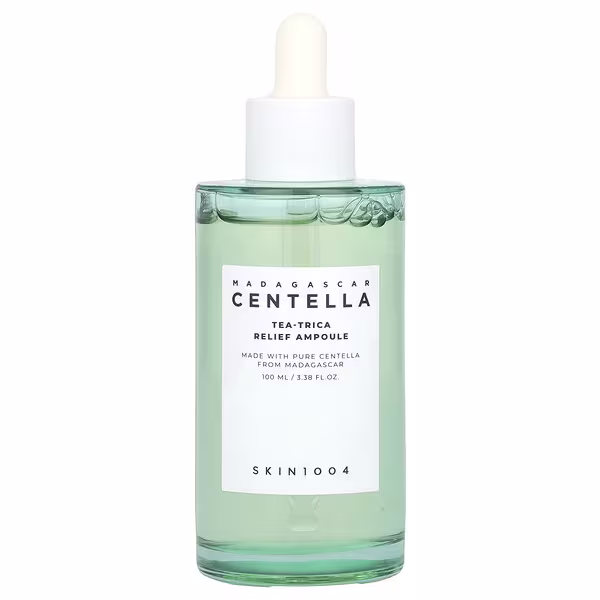 SKIN 1004 Madagascar Centella Tea-Trica Relief Ampoule 100ml
