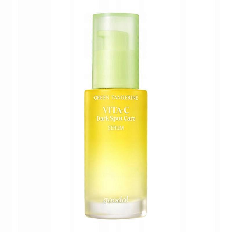 GOODAL Green Tangerine Vita C Dark Spot Care Serum 40ml