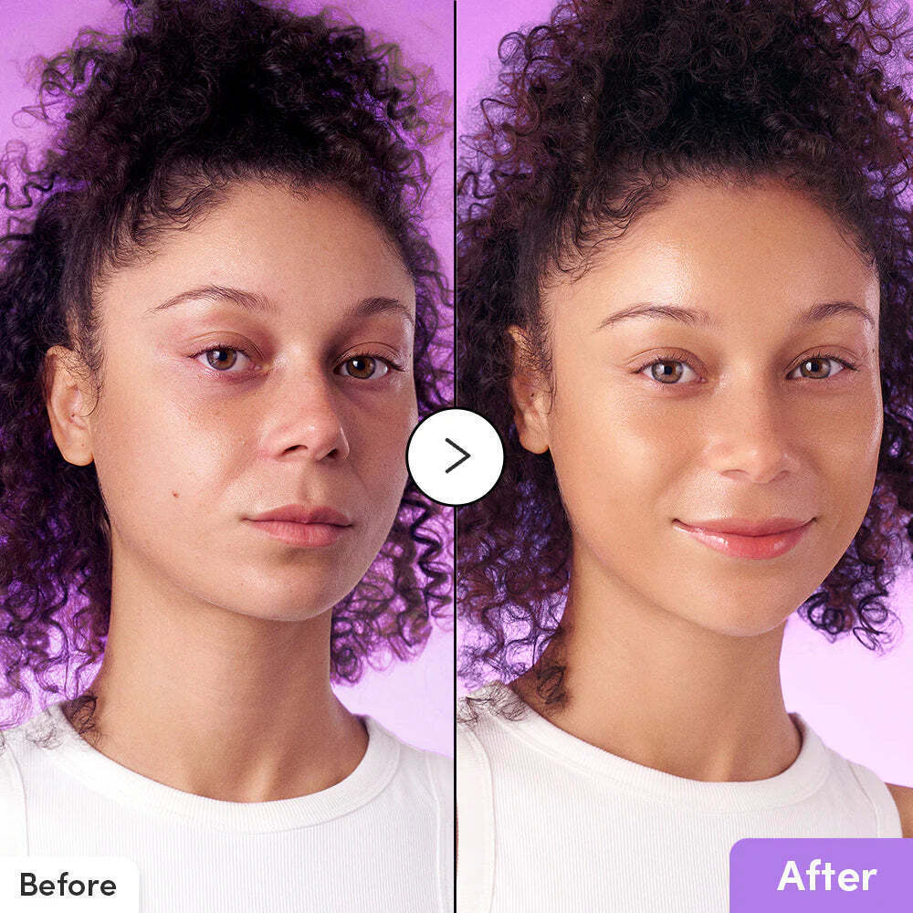 EQQUALBERRY Bakuchiol Plumping Capsule Cream 50ml - Image 3