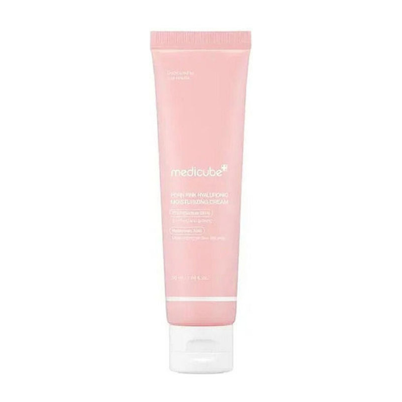 Medicube PDRN Pink Hyaluronic Moisturizing Cream 50ml