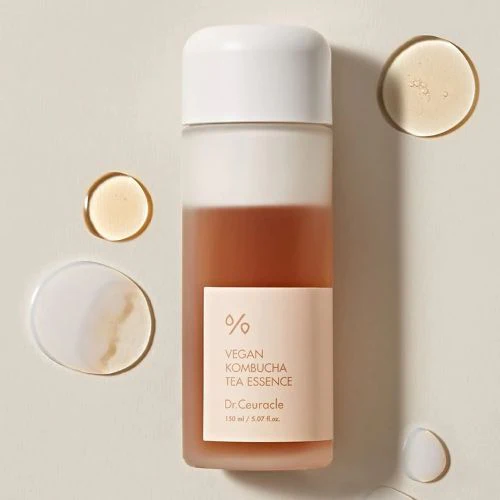 Alternative view of Farmstay Vegan Kombucha Creamy Essence 140Ml