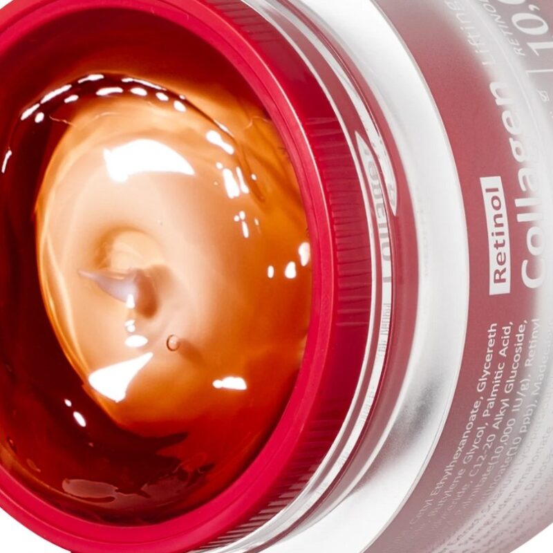 Alternative view of MEDI-PEEL  Retinol Collagen Lifting Cream 50ml