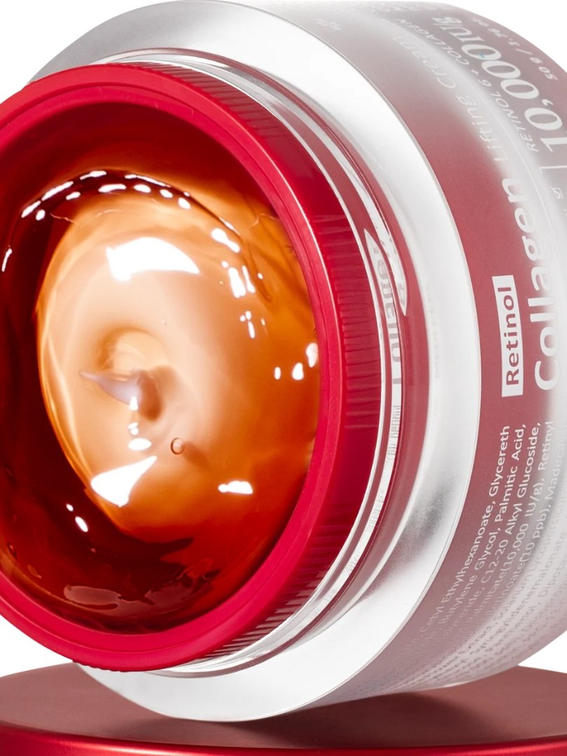 MEDI-PEEL Retinol Collagen Lifting Cream 50ml - Image 2