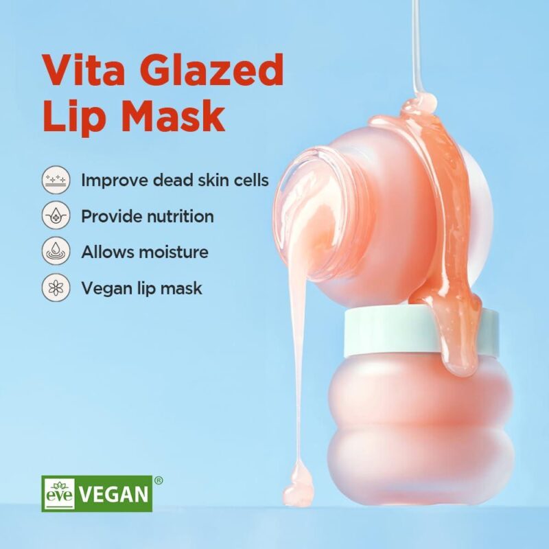 Alternative view of Tocobo Vita Glazed Lip Mask 20Ml