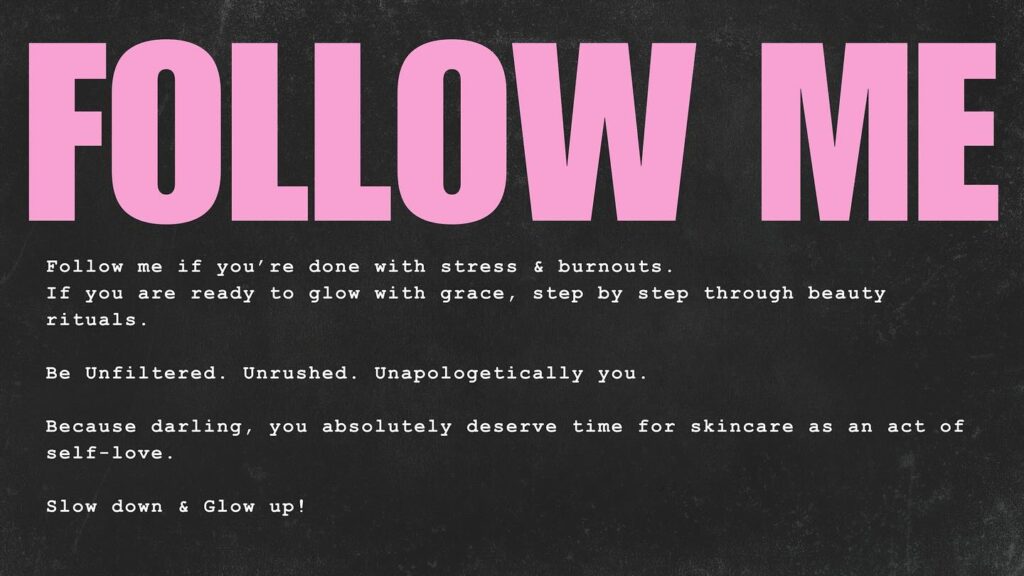 Follow me tartarouga