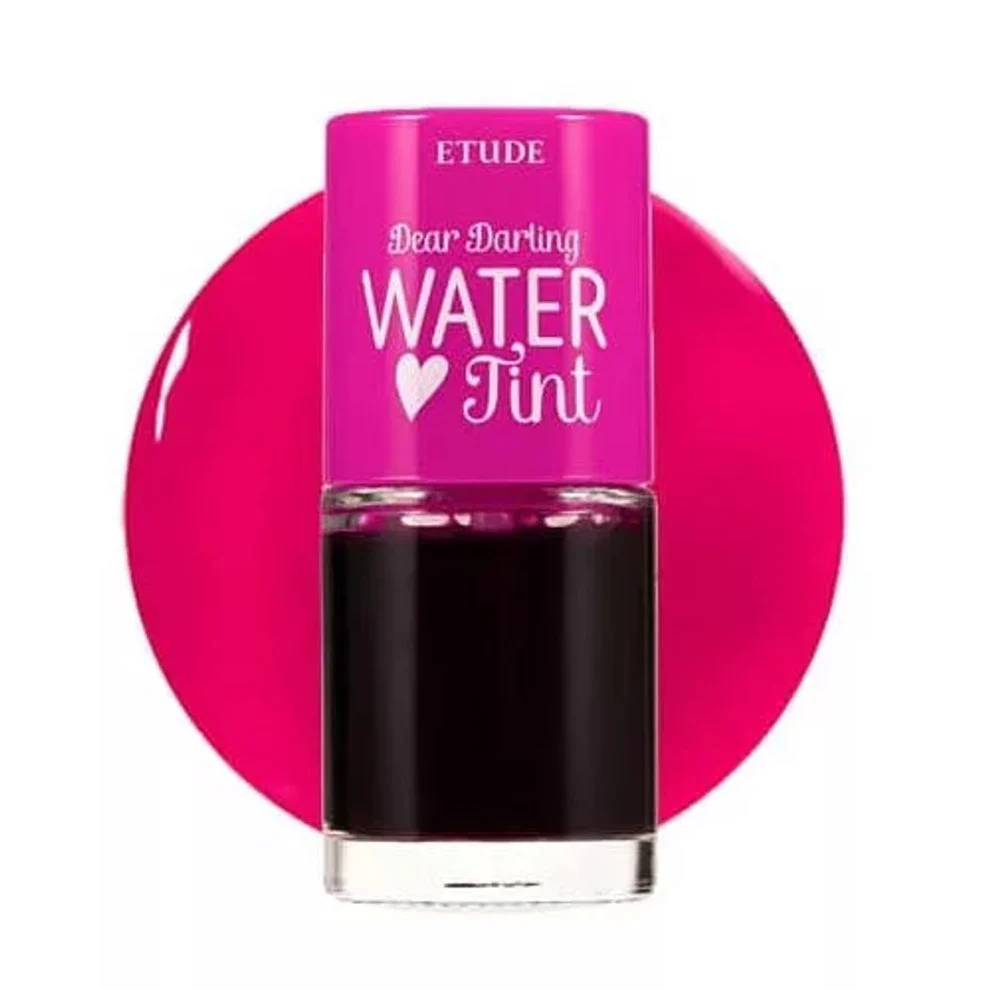 Etude Dear Darling Water Tint #01 Strawberry Ade