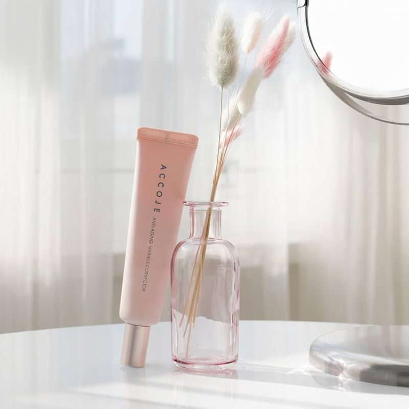 Alternative view of Accoje Anti-Aging Wrinkle Corrector 30Ml