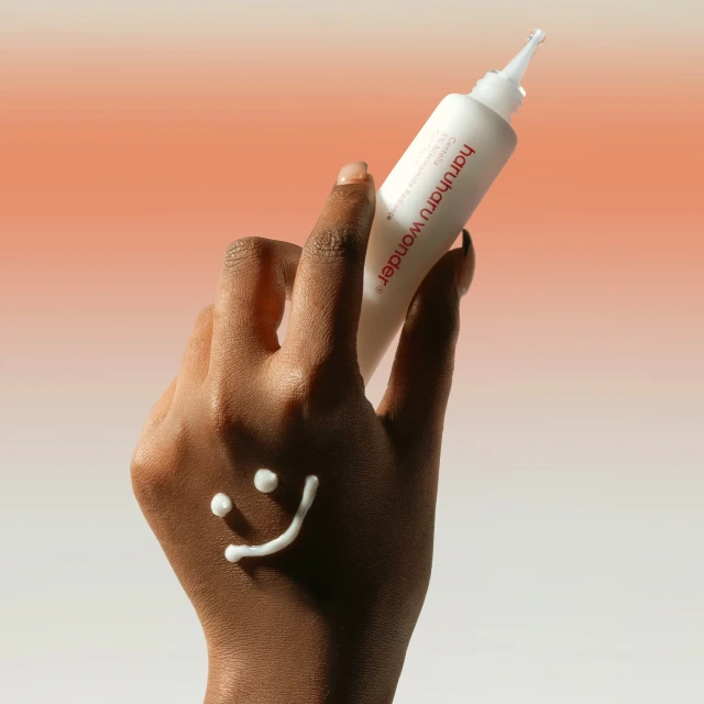 Alternative view of Haruharu Wonder Centella 5% Niacinamide Radiance Gel Cream 40ml