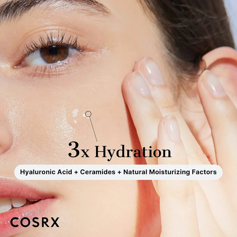 Alternative view of Cosrx The Hyaluronic Acid 3 Serum 20G